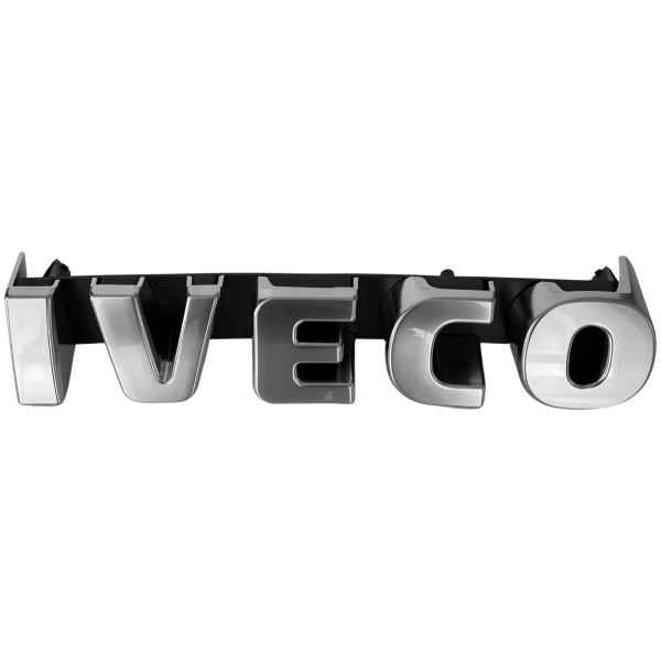 Emblema Grila Radiator Fata Oe Iveco Daily 4 2006-2011 3802811